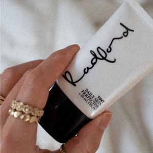 Radford Daily Skin Perfector Tinted Moisturizer
